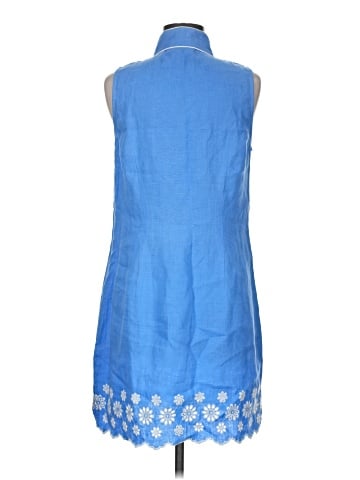 Sail to Sable Casual Dress (view 2)
