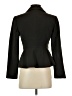 The Limited 100% Polyester Black Blazer Size XS - photo 2