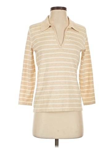 J. McLaughlin Pullover Sweater (view 1)