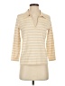 J. McLaughlin Tan Pullover Sweater Size XS - photo 1