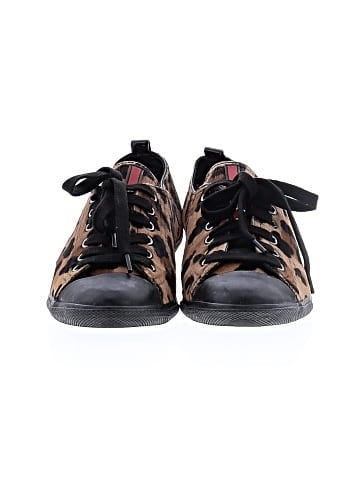 Prada Linea Rossa Sneakers (view 2)