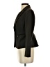 The Limited 100% Polyester Black Blazer Size XS - photo 5