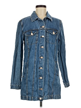 Forever 21 Denim Jacket