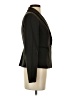 The Limited 100% Polyester Black Blazer Size XS - photo 4