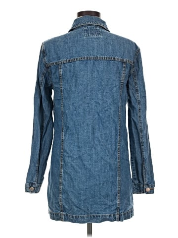 Forever 21 Denim Jacket (view 2)