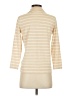 J. McLaughlin Tan Pullover Sweater Size XS - photo 2