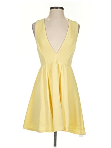 LUCCA Cocktail Dress (view 1)