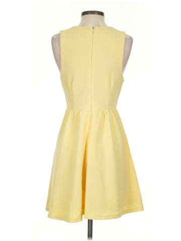 LUCCA Cocktail Dress (view 2)
