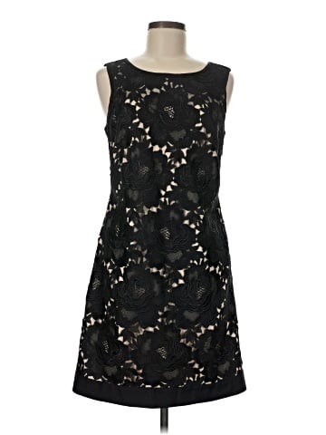 White House Black Market Cocktail Dress (view 1)