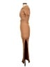 L Space Tan Casual Dress Size XS - photo 5