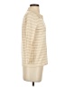 J. McLaughlin Tan Pullover Sweater Size XS - photo 4