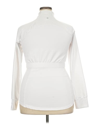 Fabletics Track Jacket (view 2)
