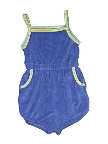 Hanna Andersson Short Sleeve Onesie (view 1)