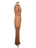 L Space Tan Casual Dress Size XS - photo 4