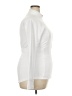 Fabletics White Track Jacket Size XXL - photo 4