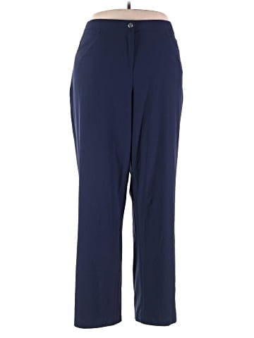 Zenergy by Chico's Casual Pants (view 1)