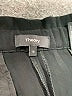 Theory Black Casual Pants Size 10 - photo 7