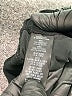 Theory Black Casual Pants Size 10 - photo 8