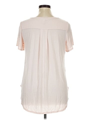 Alfani Short Sleeve T-Shirt (view 2)
