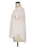 Alfani Ivory Short Sleeve T-Shirt Size 1X - photo 5