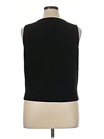 Sanctuary Sleeveless Blouse (view 2)
