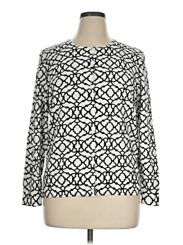 Croft & Barrow Pullover Sweater (view 1)