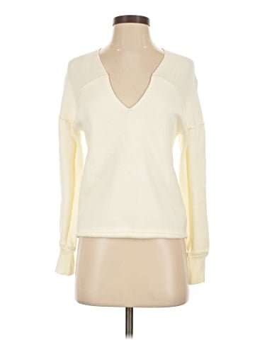 CAbi Pullover Sweater (view 1)