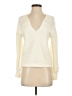 CAbi Ivory Pullover Sweater Size XXS - photo 1