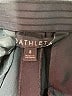 Athleta Solid Black Skort Size 8 - photo 3