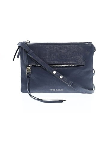 Vince Camuto Leather Crossbody Bag (view 1)