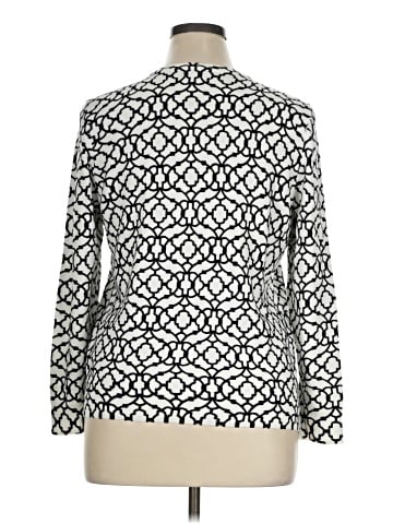 Croft & Barrow Pullover Sweater (view 2)