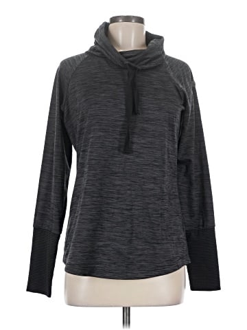 Avalanche Pullover Sweater (view 1)