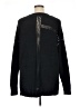 LOGO by Lori Goldstein Black Pullover Sweater Size XL - photo 2