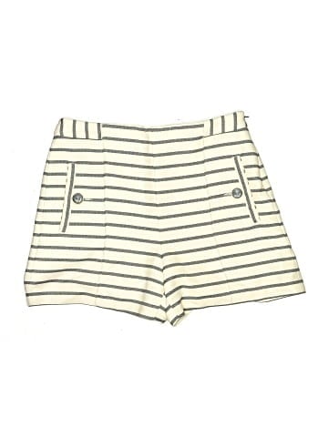 Zara Basic Shorts (view 1)