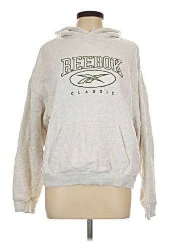 Reebok Sweatshirt (view 1)