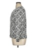 Croft & Barrow 100% Cotton Print White Pullover Sweater Size XL - photo 5