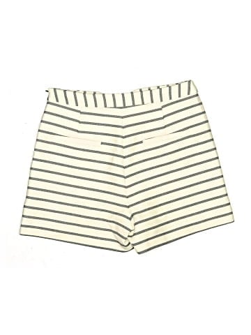Zara Basic Shorts (view 2)