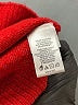 CeCe Solid Red Pullover Sweater Size S - photo 8
