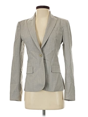 Theory Wool Blazer (view 1)
