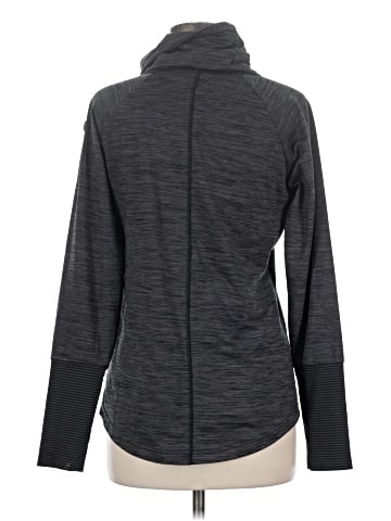 Avalanche Pullover Sweater (view 2)