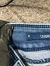 Seven7 Solid Blue Jeans Size 8 - photo 9