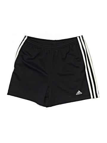 Adidas Athletic Shorts (view 1)