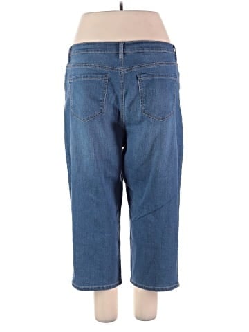 Gloria Vanderbilt Jeans (view 2)