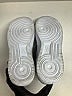 Nike White Sneakers Size 4 (youth) - photo 4