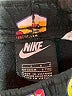 Nike Print Black Board Shorts Size 6 - 7 - photo 3
