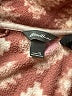 Eddie Bauer 100% Polyester Burgundy Fleece Size XL - photo 6