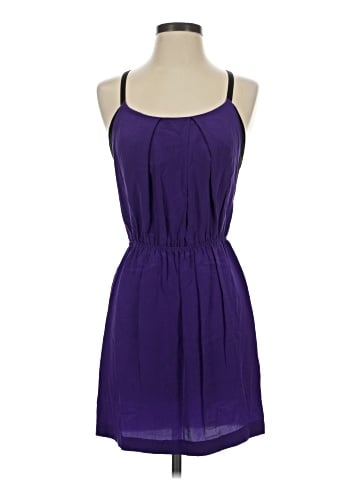 Eight Sixty Casual Dress (view 1)
