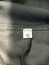 Unbranded Solid Black Skort Size S - photo 3
