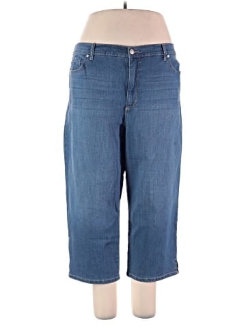 Gloria Vanderbilt Jeans (view 1)