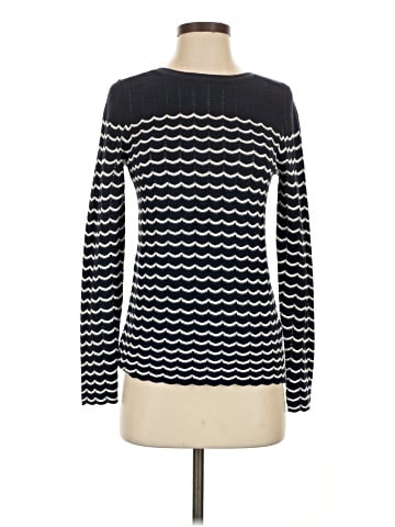 J. McLaughlin Pullover Sweater (view 1)